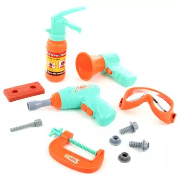 Veld CO Набор инструментов 126439