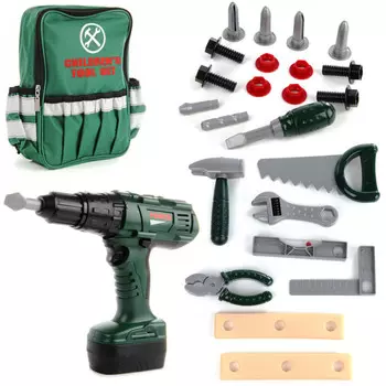 Veld CO Набор инструментов 30х26х11 см