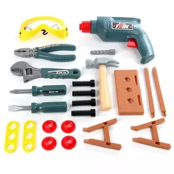 Veld CO Набор инструментов 88664