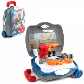 Veld CO Набор инструментов 91244