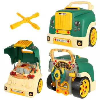 Veld CO Набор инструментов Автомеханик