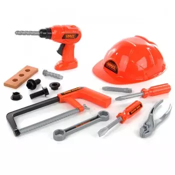 Veld CO Набор инструментов с каской