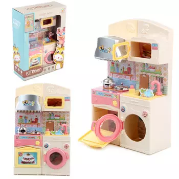 Veld CO Набор кухня на батарейках