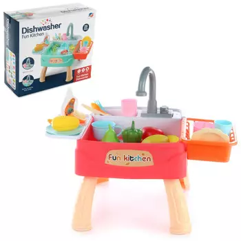 Veld CO Набор кухня Раковина 108684