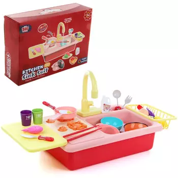 Veld CO Набор кухня Раковина