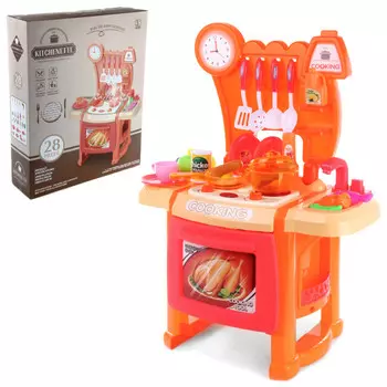 Veld CO Набор кухня с духовкой 111490