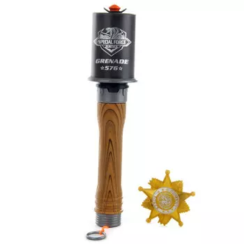 Veld CO Набор полицейского Ручная граната