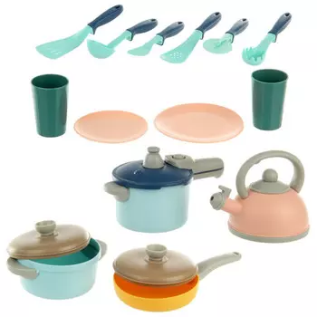 Veld CO Набор посуды 128280