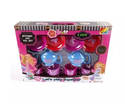 Veld CO Набор посуды 43877