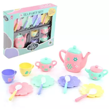 Veld CO Набор посуды Чайная серия