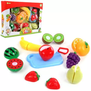 Veld CO Набор продуктов Фрукты