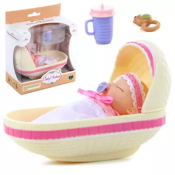 Veld CO Набор пупса с аксессуарами