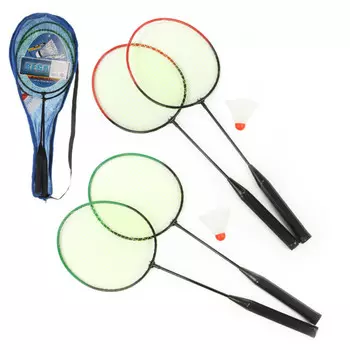 Veld CO Набор ракеток с воланчиком