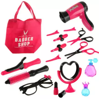 Veld CO Набор Салон красоты 130484