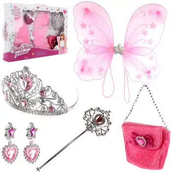 Veld CO Набор Стилист Принцесса 101389