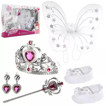 Veld CO Набор Стилист Принцесса 101390