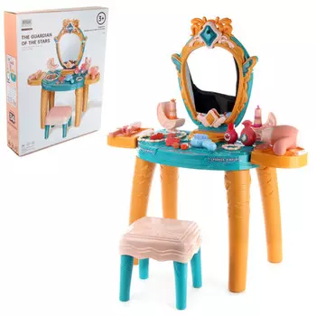 Veld CO Набор Туалетный столик 120430