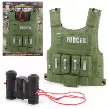 Veld CO Набор военного 102661