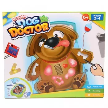 Veld CO Настольная игра Доктор