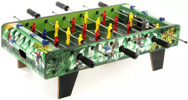 Veld CO Настольная игра Футбол 119220
