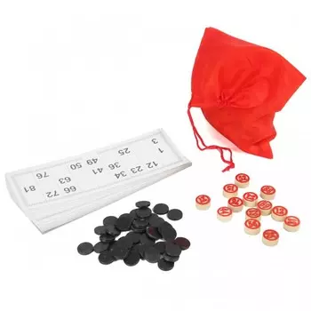 Veld CO Настольная игра Лото