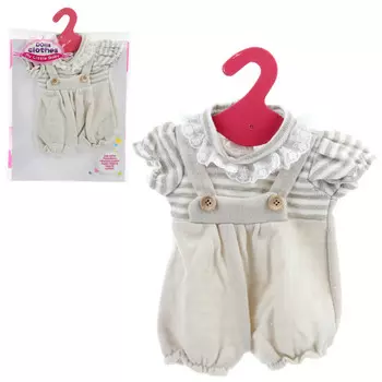 Veld CO Одежда для пупса 117840