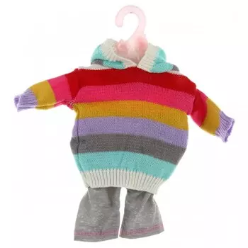 Veld CO Одежда для пупса 42 см 87261