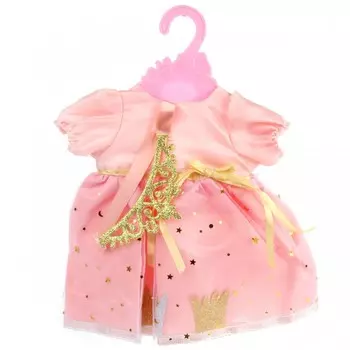 Veld CO Одежда для пупса Принцесса