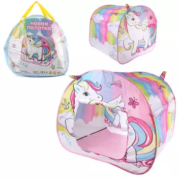 Veld CO Палатка Единорог 82х41х39 см