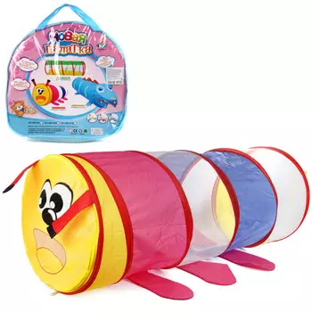 Veld CO Палатка Мадам Гусеница