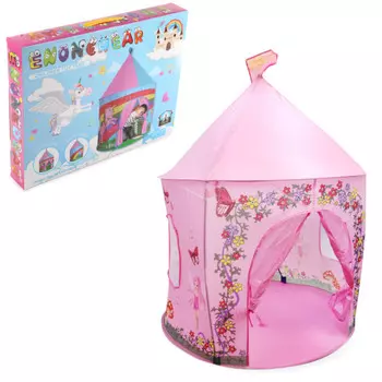 Veld CO Палатка Сказочная фея 43х33х6 см