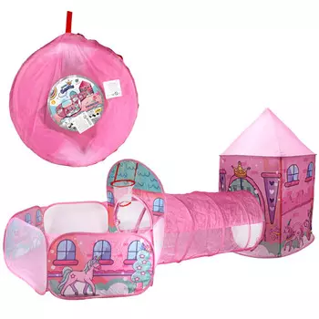 Veld CO Палатка Замок 45х45х5 см