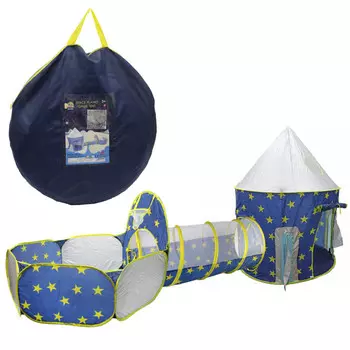 Veld CO Палатка Звездочёт 48х48х4 см