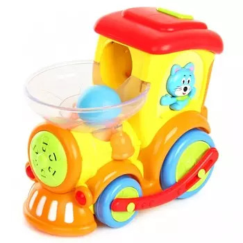 Veld CO Паровоз 57268