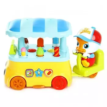 Veld CO Паровоз 57273