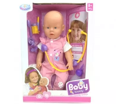 Veld CO Пупс Доктор