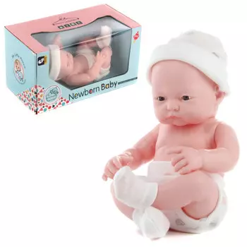 Veld CO Пупс мягкий 23 см