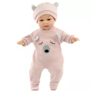 Veld CO Пупс мягконабивной 35 см 126316