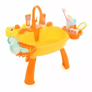 Veld CO Раковина с аксессуарами