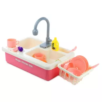 Veld CO Раковина с посудой 117912