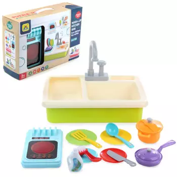 Veld CO Раковина с посудой