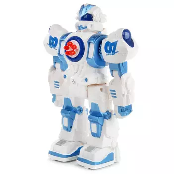 Veld CO Робот интерактивный Шунтик