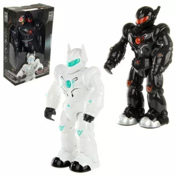 Veld CO Робот Космический воин 22,5х12х37 см