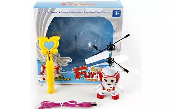 Veld CO Робот летающий 41641