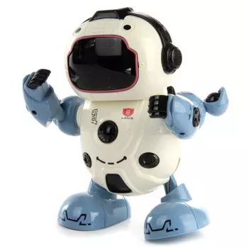 Veld CO Робот танцующий