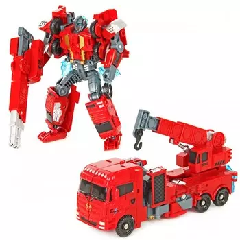 Veld CO Робот-трансформер 58397