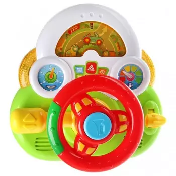 Veld CO Руль музыкальный 82529