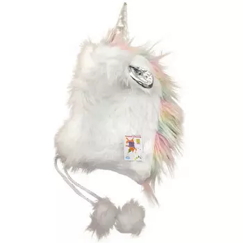 Veld CO Шляпа карнавальная Единорог