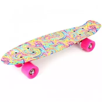 Veld CO Скейтборд 55х15 см 51690/3
