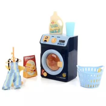 Veld CO Стиральная машина на батарейках